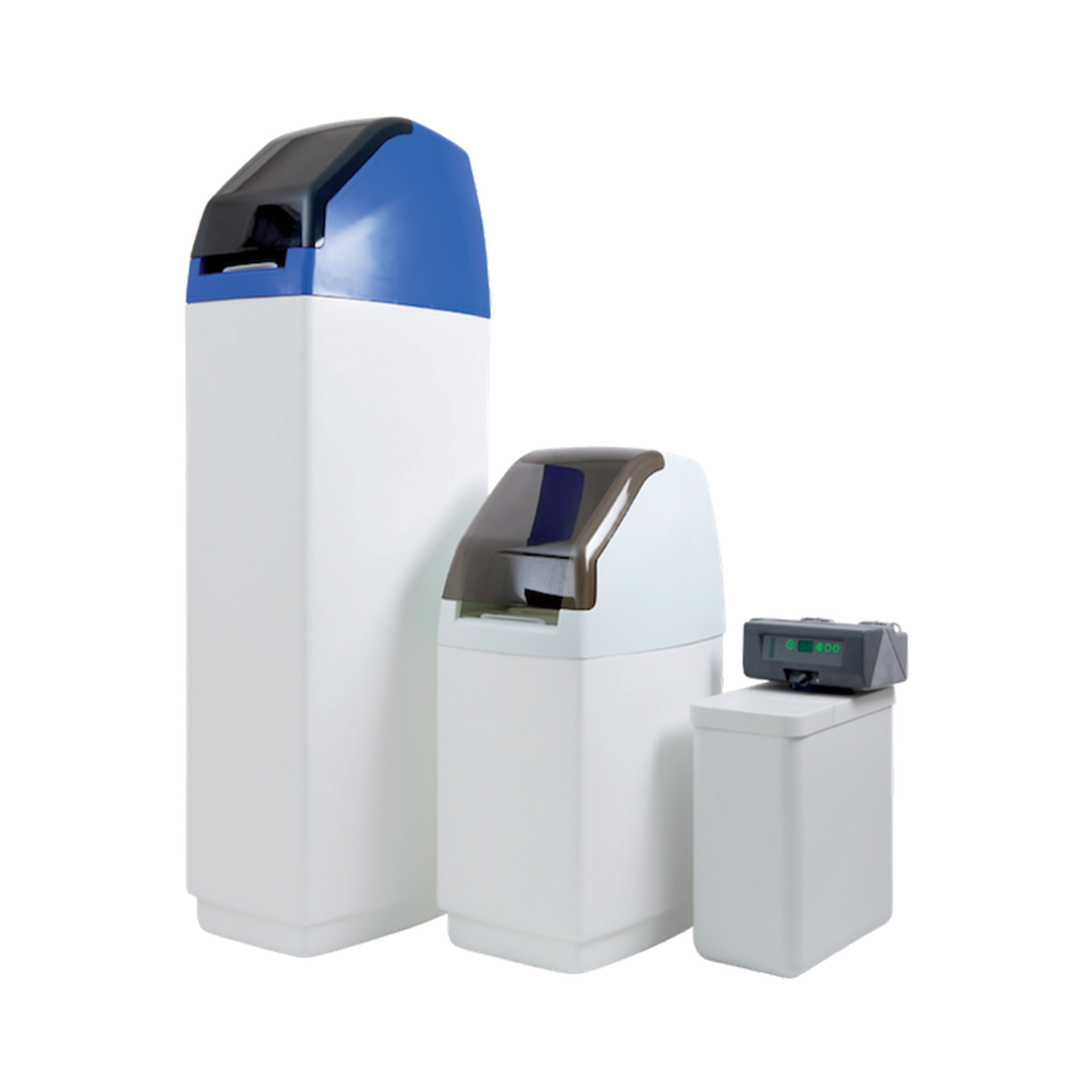 Softeners