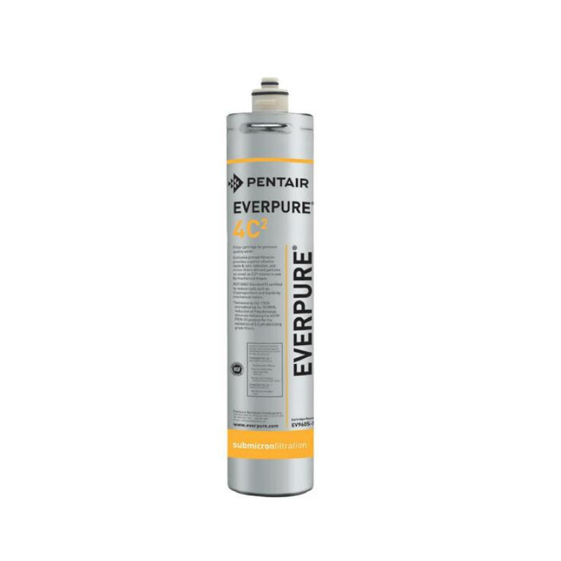 Everpure® 4C² Replacement Water Filter