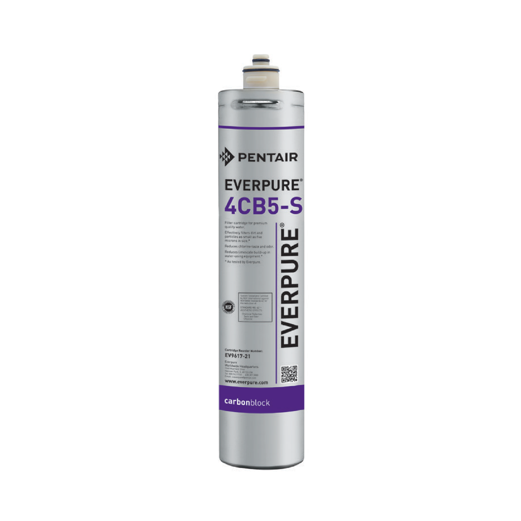 Everpure® 4CB5-S Replacement Water Filter