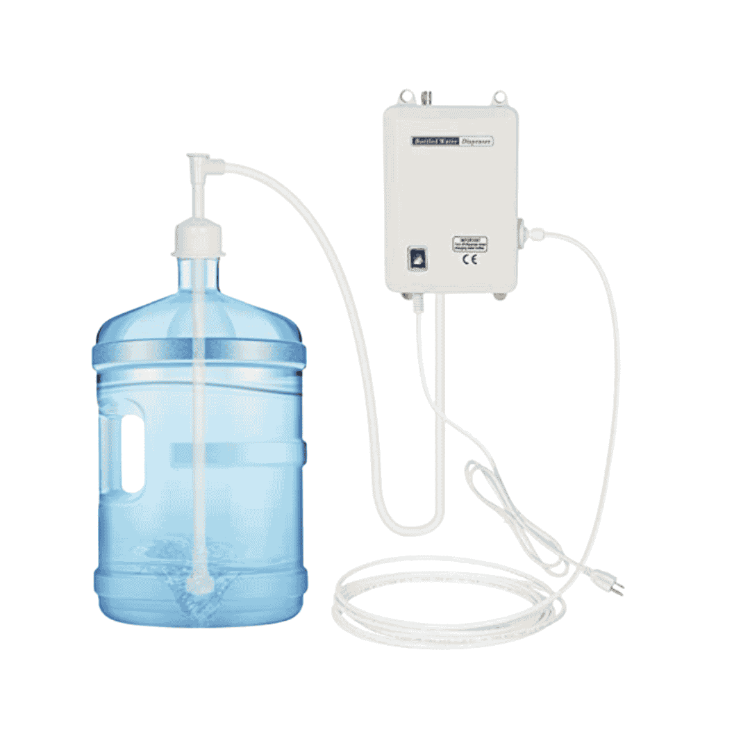 Bottled Water Pump