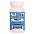 C-342: TDS and EC Calibration Solutions