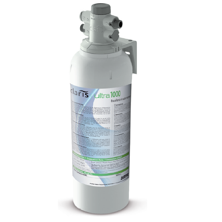Claris Ultra 1000 Replacement Water Filter