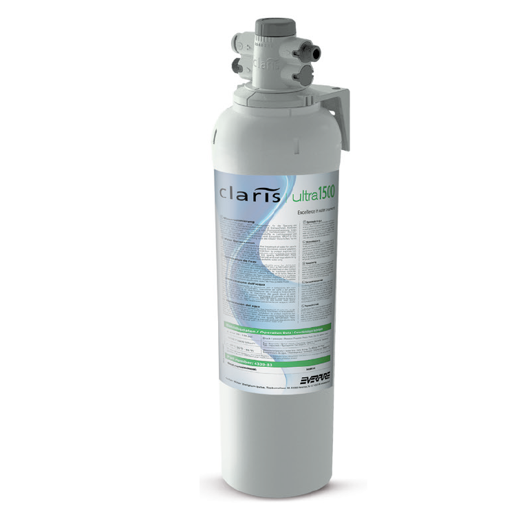 Claris Ultra 1500 Replacement Water Filter