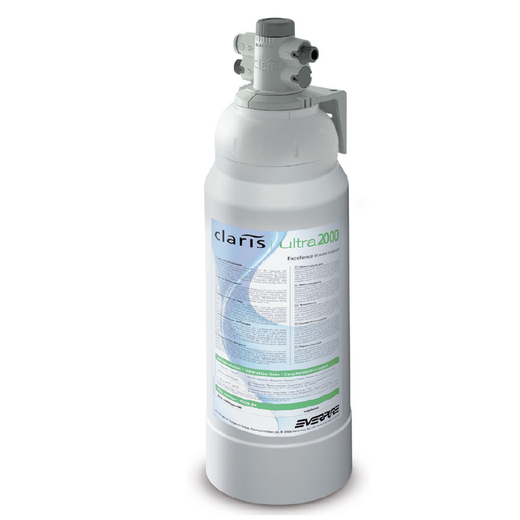 Claris Ultra 2000 Replacement Water Filter