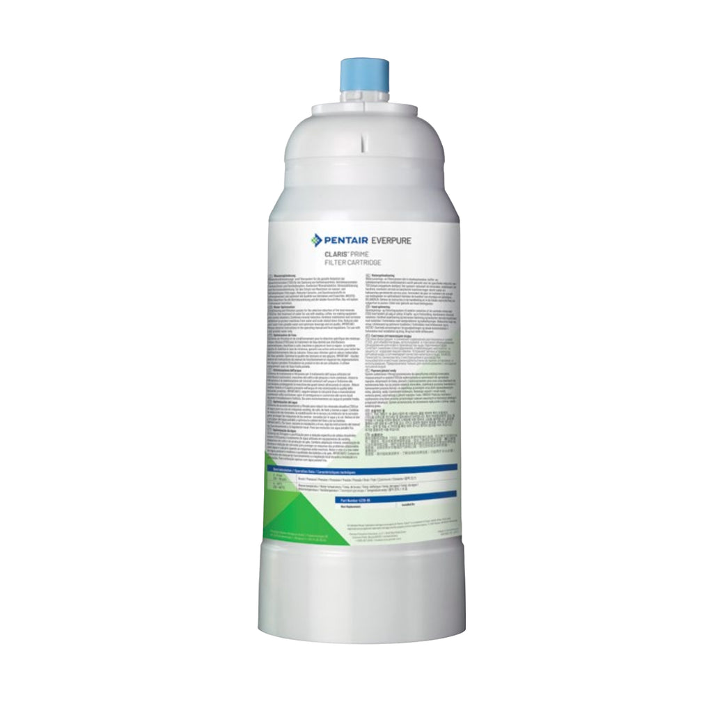 Claris Prime Replacement Water Filter