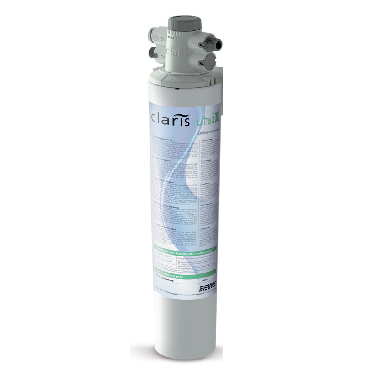 Claris Ultra 250 Replacement Water Filter