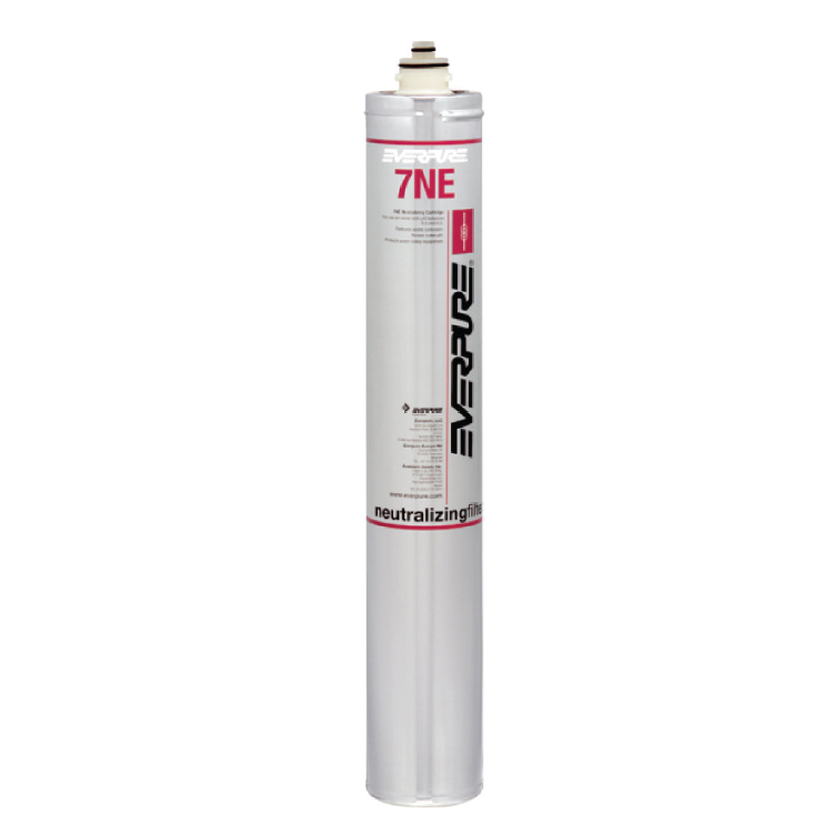 Everpure® 7NE (pH Neutralizing) Replacement Water Filter