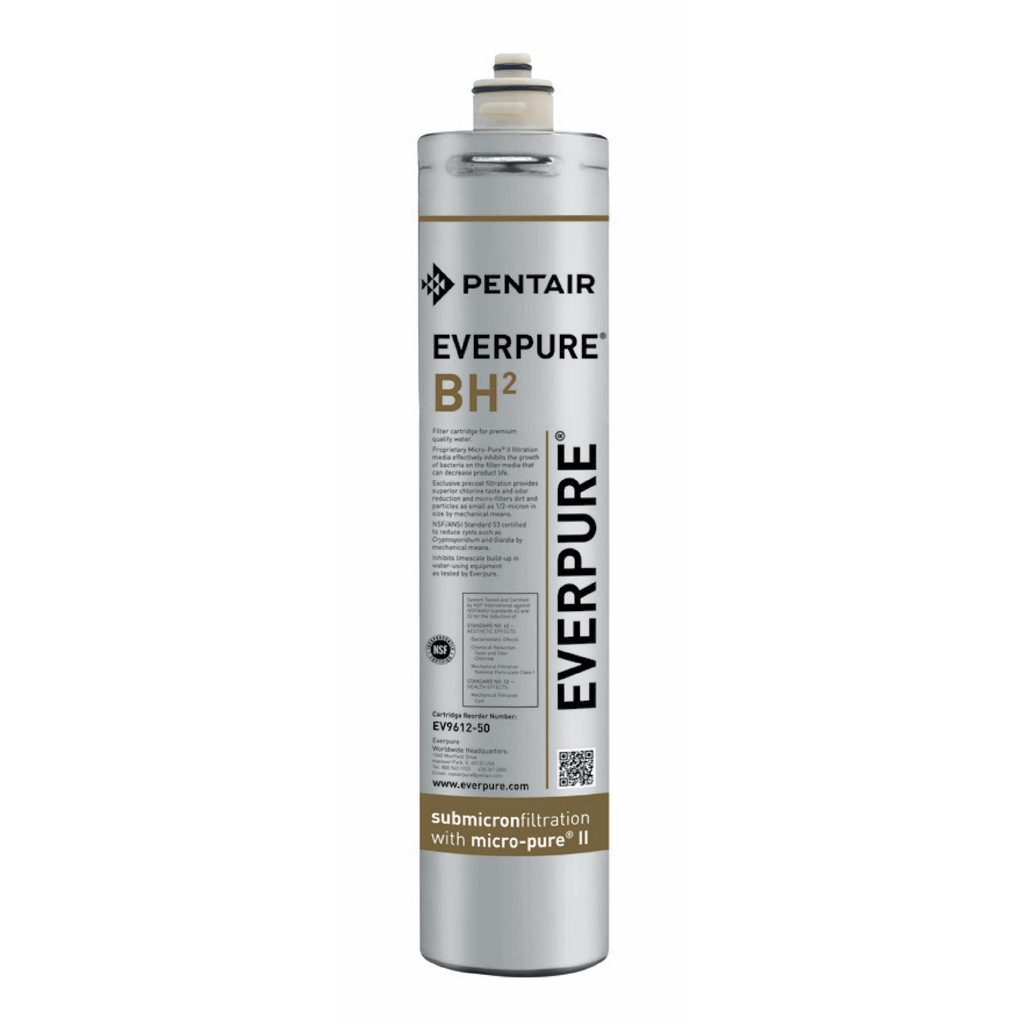 Everpure® BH² Replacement Water Filter