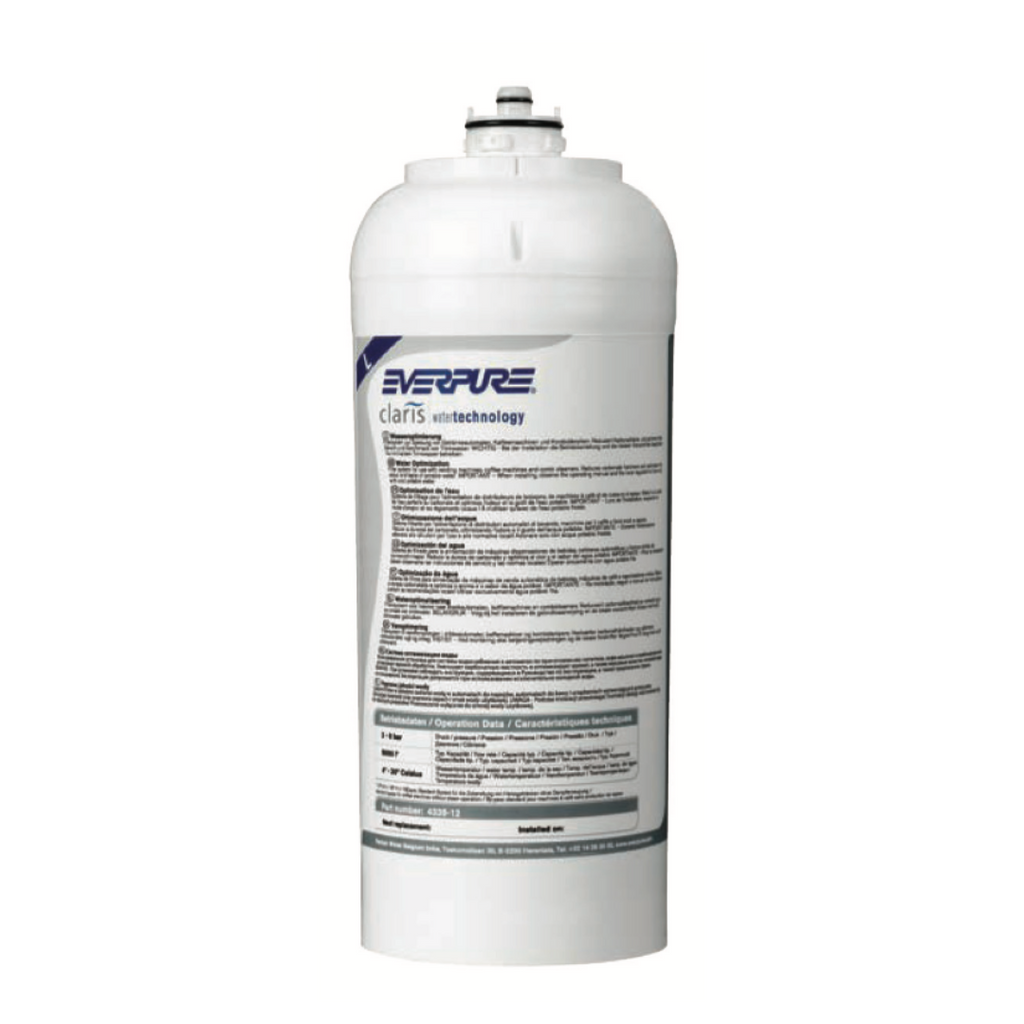 Everpure® Claris Large Filter Cartidge