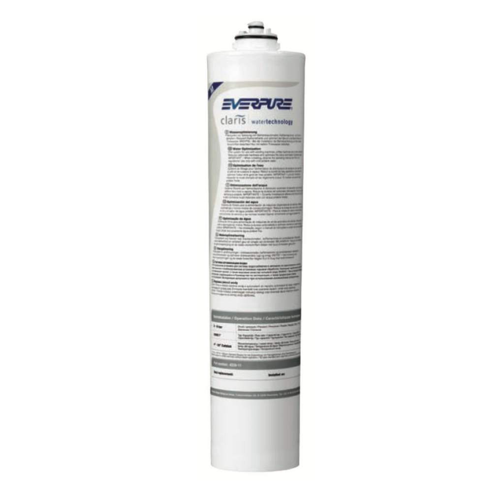 Everpure® Claris Medium Filter Cartridge