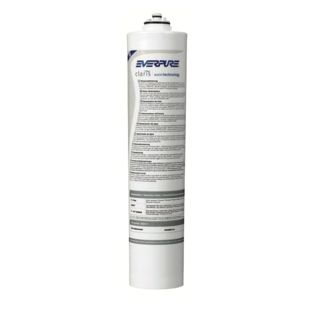 Everpure® Claris Medium Filter Cartridge