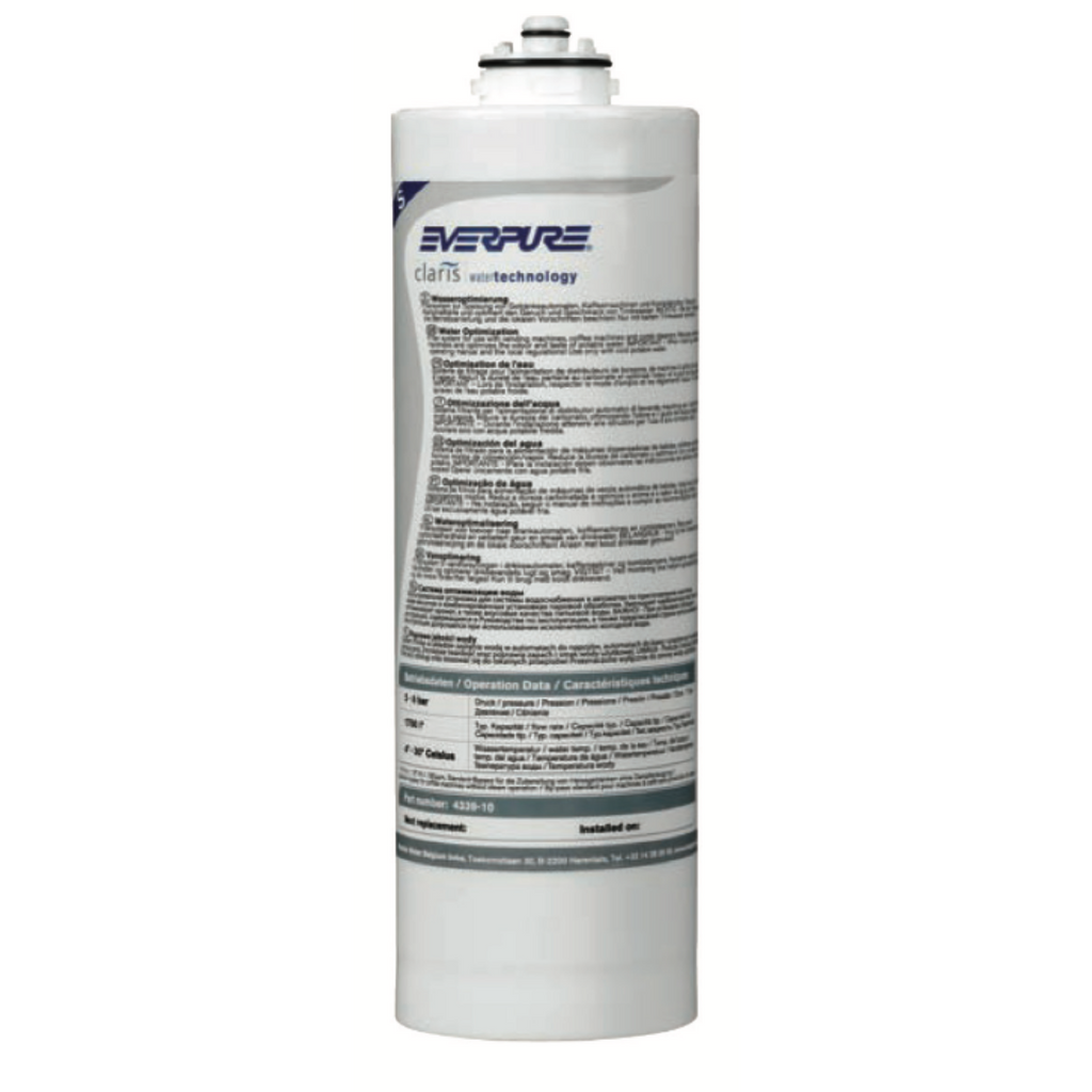 Everpure® Claris Small Filter Cartridge