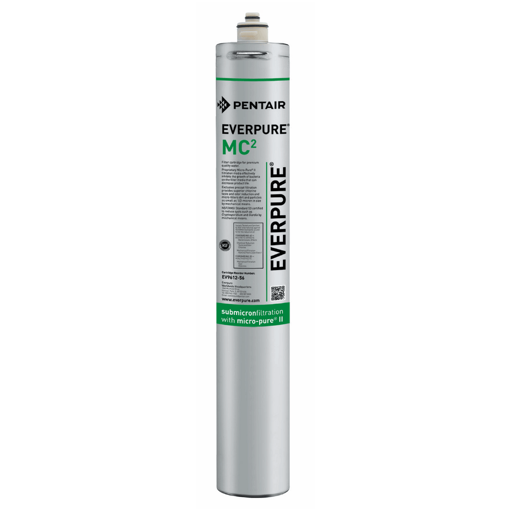 Everpure® MC²  Replacement Water Filter