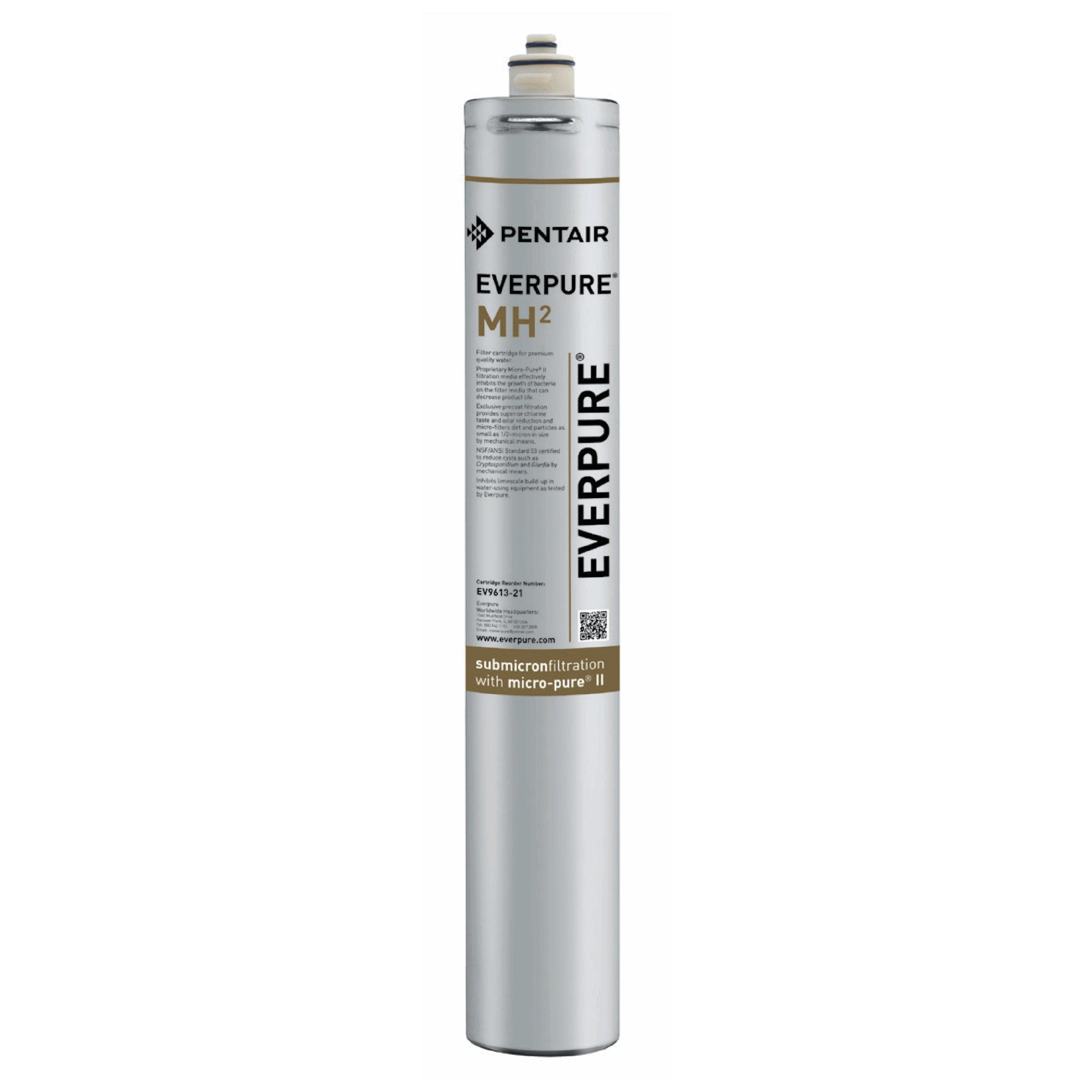 Everpure® MH² Replacement Water Filter