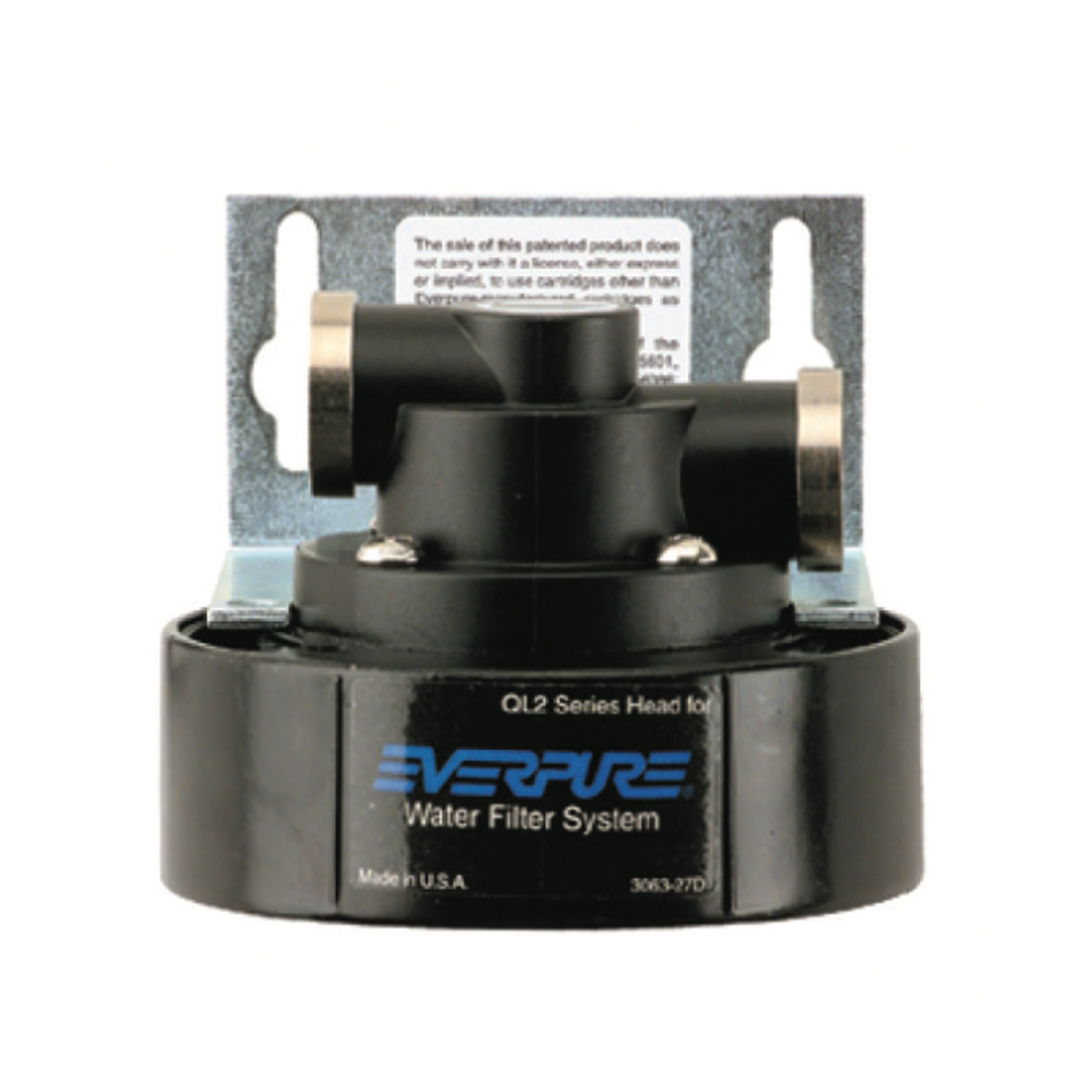 Everpure® QL2 Single Head