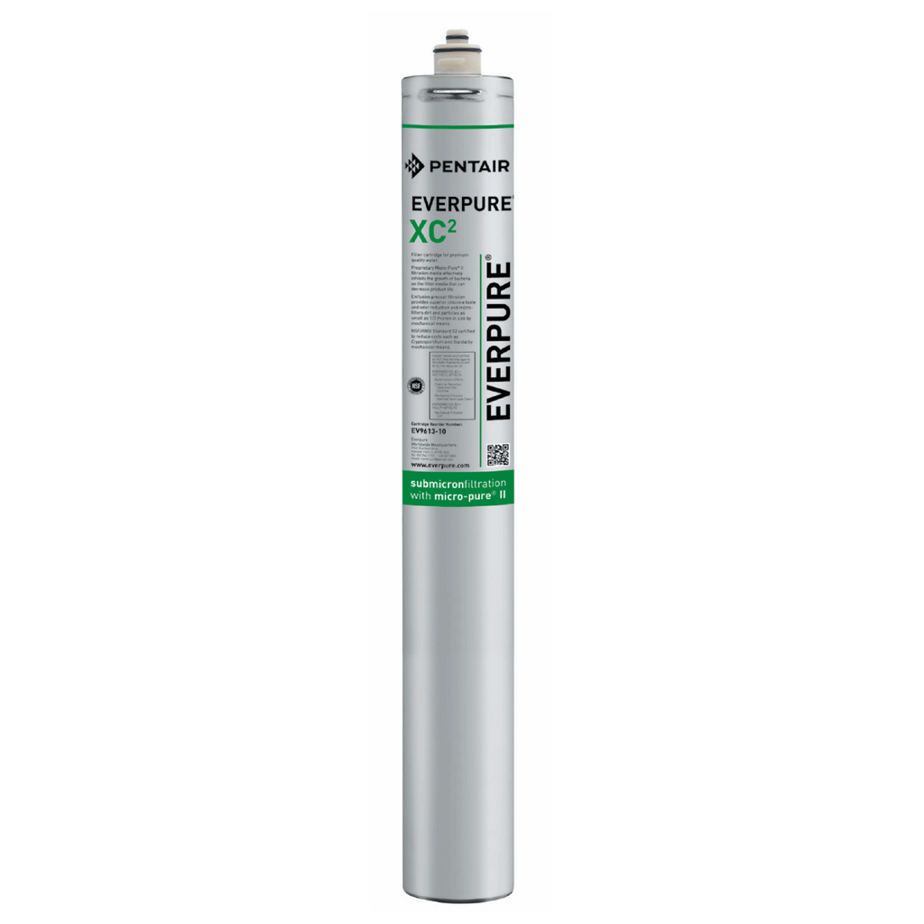 Everpure® XC² Replacement Water Filter