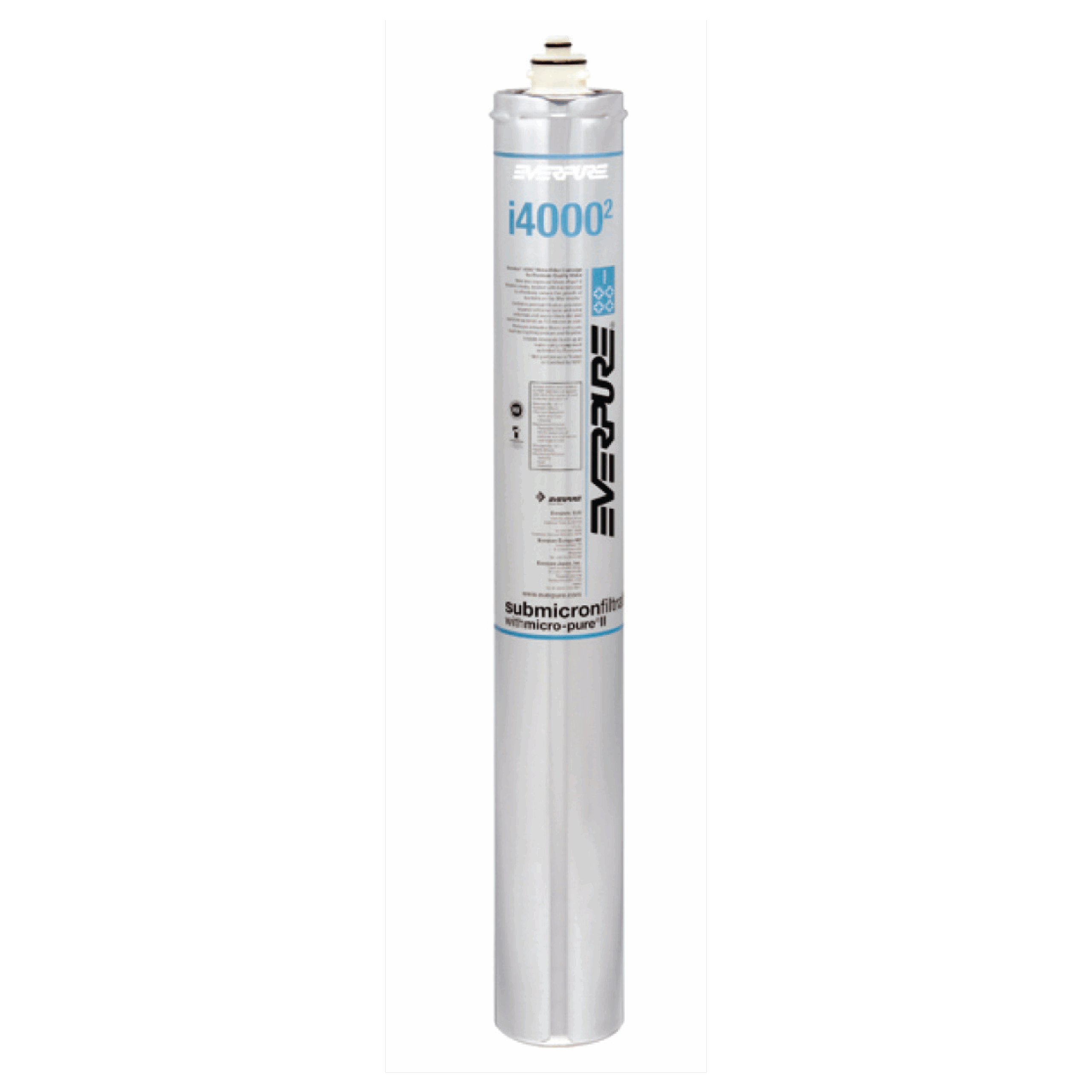 Everpure® i4000 Replacement Water Filter