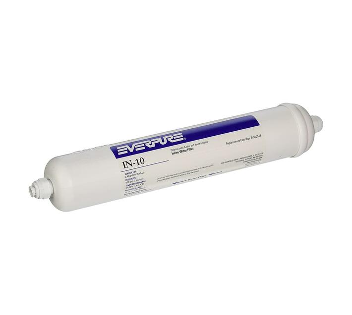 Everpure® IN-10 Inline Water Filter