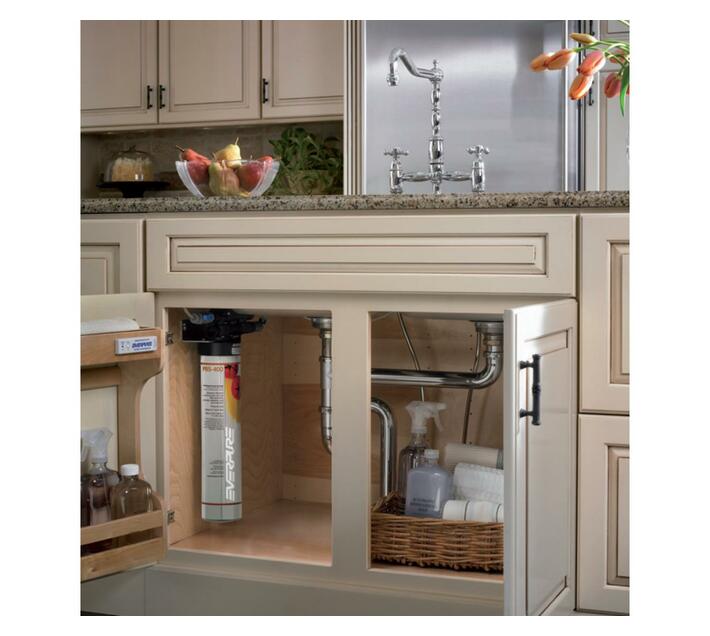 Everpure PBS-400 Under Counter Drinking Water System