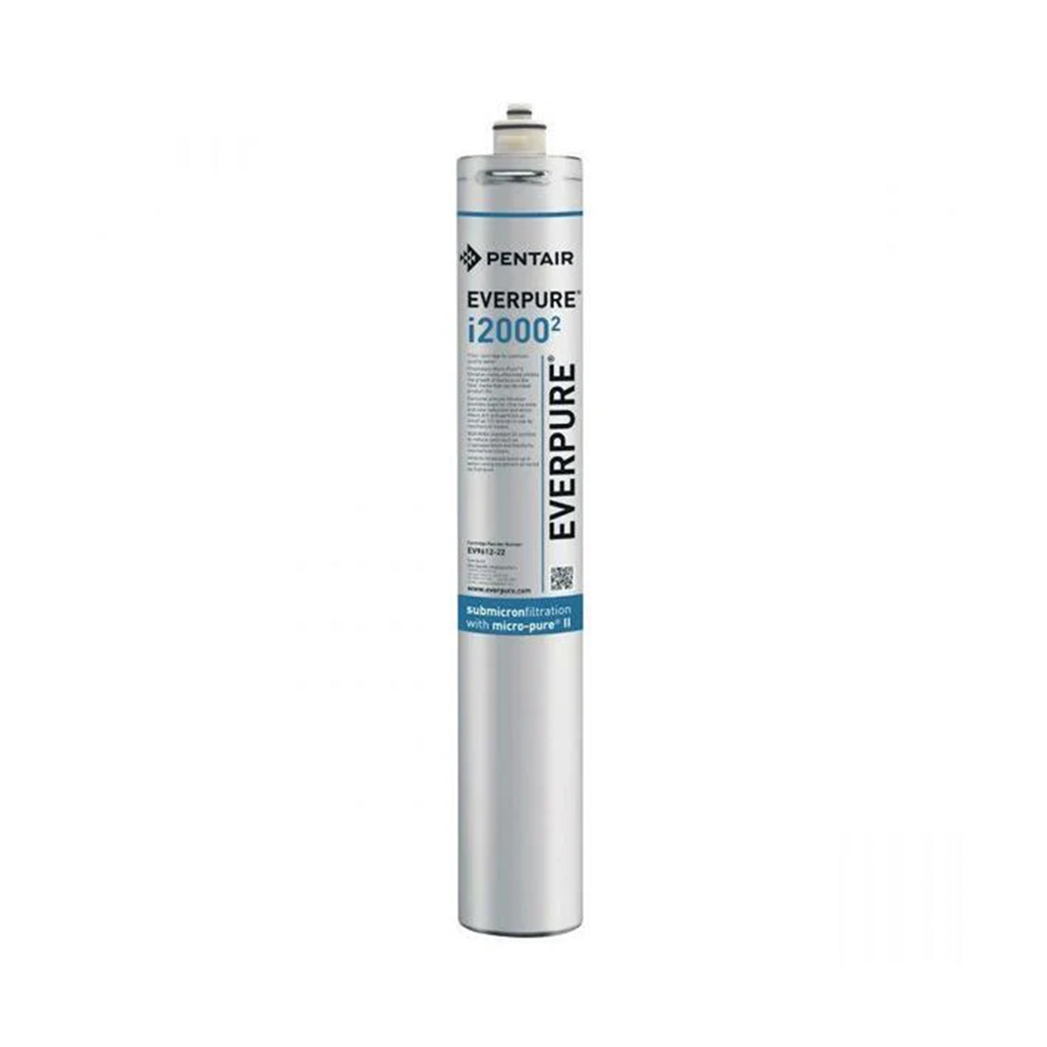Everpure® i2000 Replacement Water Filter