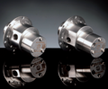 Magnetic Drive Gear Pumps MG200 (200L per hour)