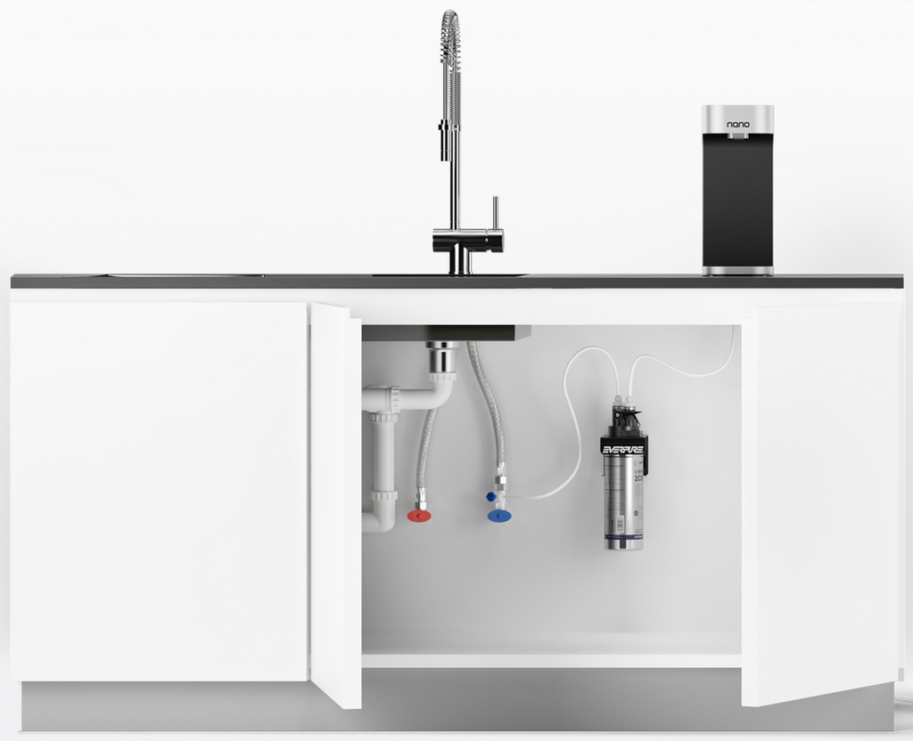 Nano Water Dispenser