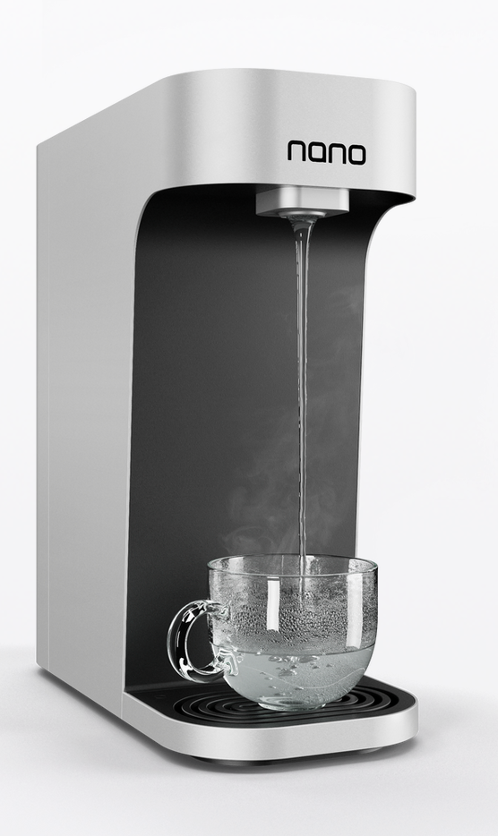 Nano Water Dispenser