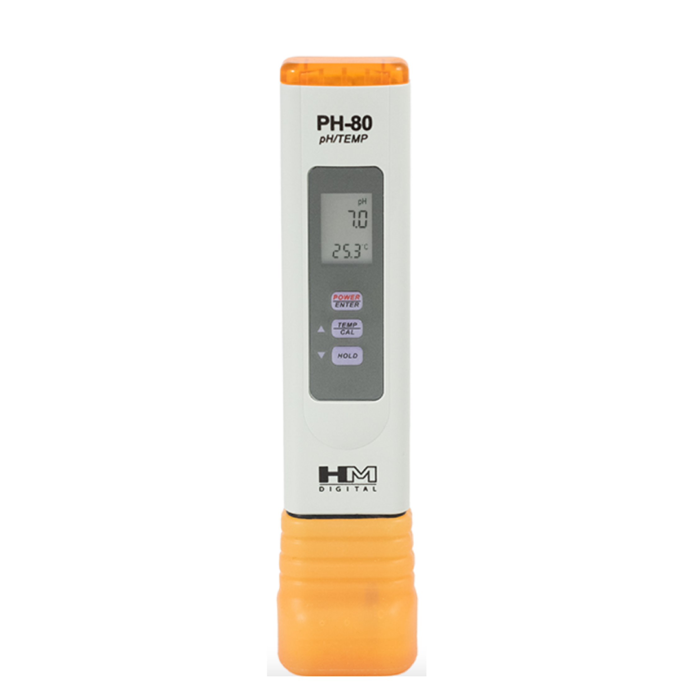 PH-80: pH HydroTester Series