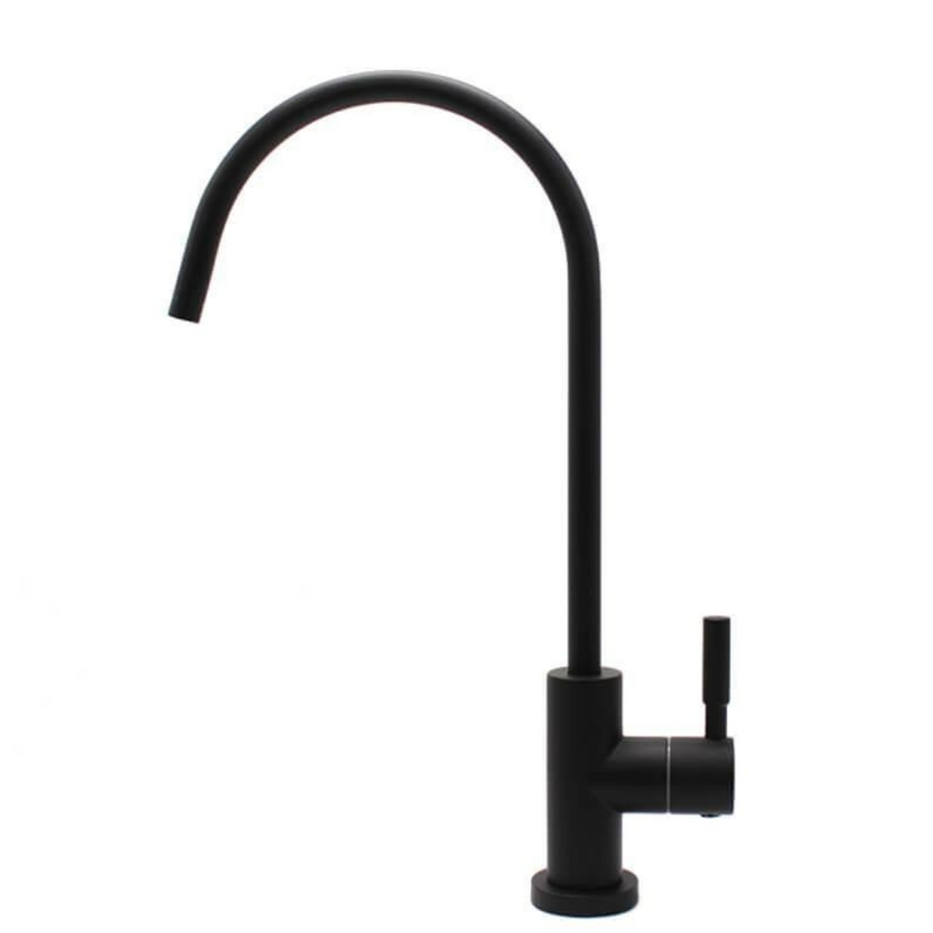Matt Black Tap