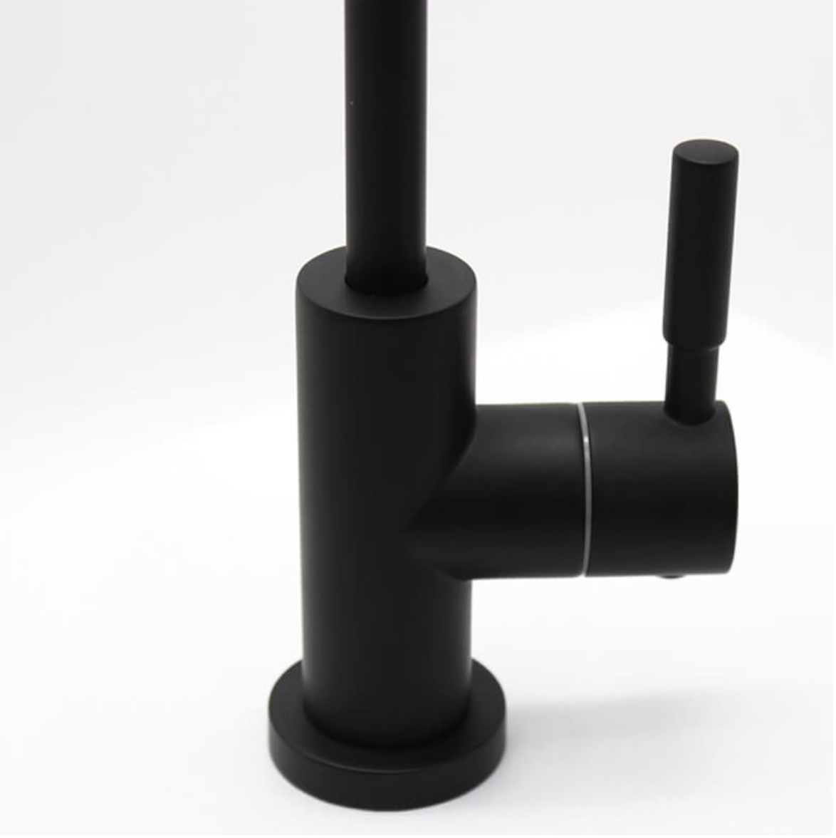 Matt Black Tap