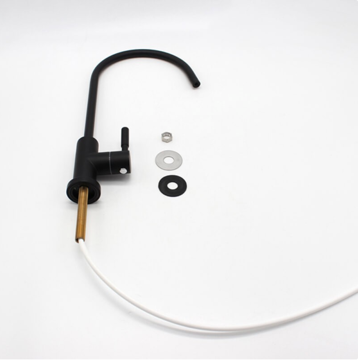 Matt Black Tap