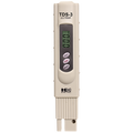 TDS-3: Handheld TDS Meter with Carrying Case