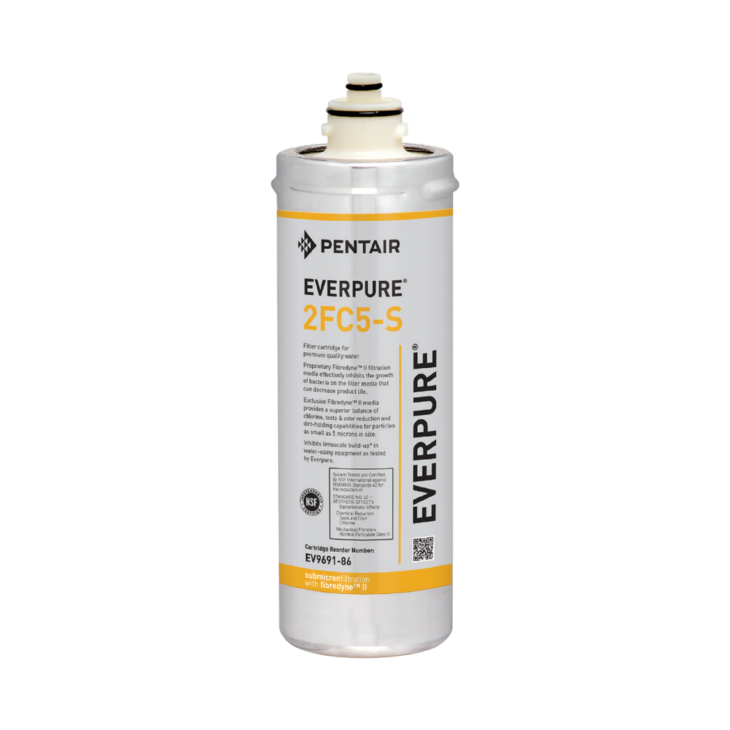 Everpure® 2FC5-S Coffee Filtration Kit