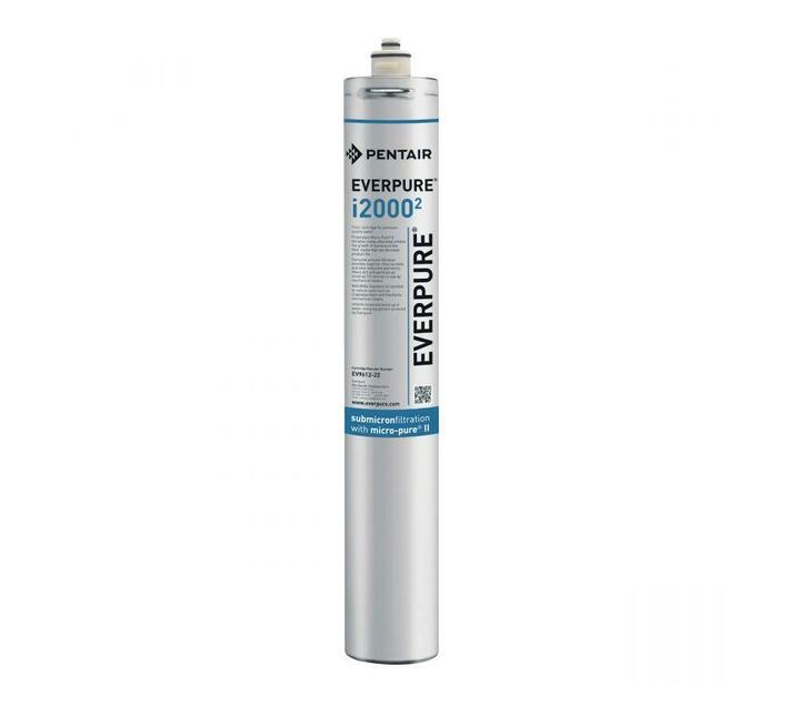 Ice Machine Filtration Kit