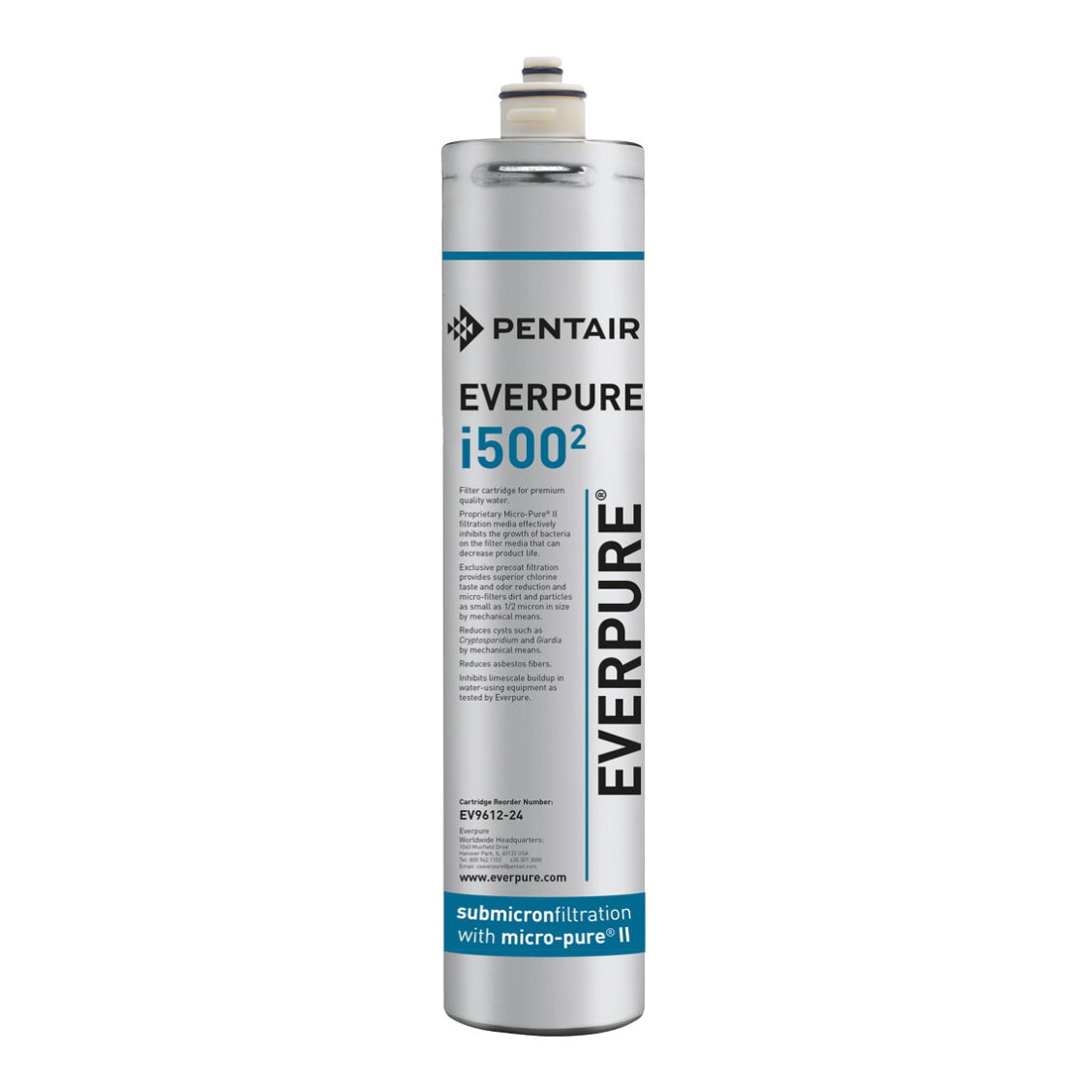 i500 Filter Cartridge